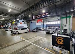 Carros Centre (D25), Factory #614482501